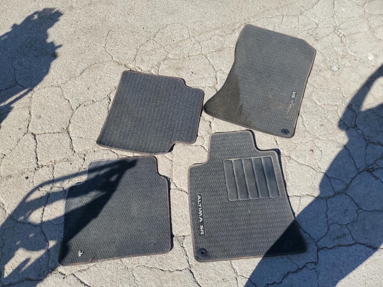 2023 NISSAN ALTIMA SR VIN:1N4BL4CV7PN361145