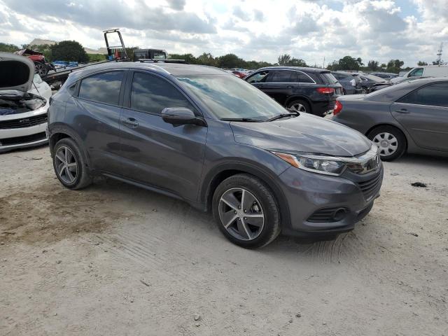 2021 HONDA HR-V EXL VIN: 3CZRU5H74MM726564