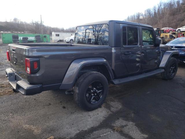 2021 JEEP GLADIATOR SPORT VIN: 1C6HJTAG4ML576344