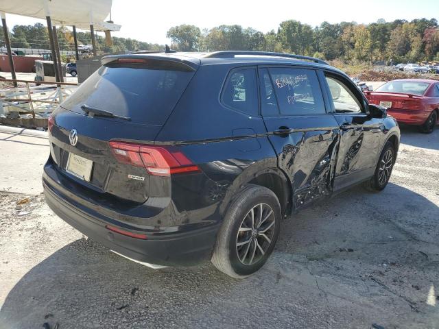 2021 VOLKSWAGEN TIGUAN S VIN: 3VV0B7AX4MM030881