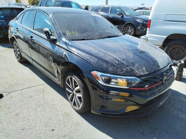 2021 VOLKSWAGEN JETTA SEL VIN: 3VWE57BU0MM050767