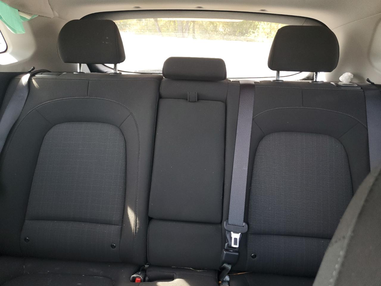 2022 HYUNDAI KONA SEL VIN:KM8K32AB5NU914252