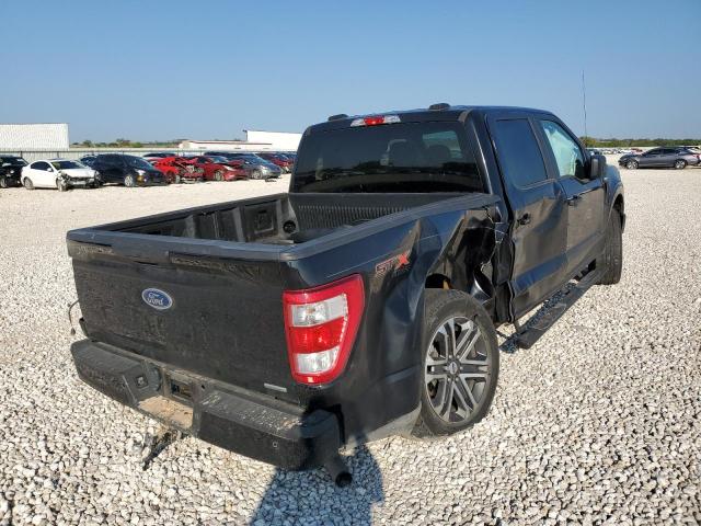 2021 FORD F150 SUPERCREW VIN: 1FTEW1EP9MKD46056