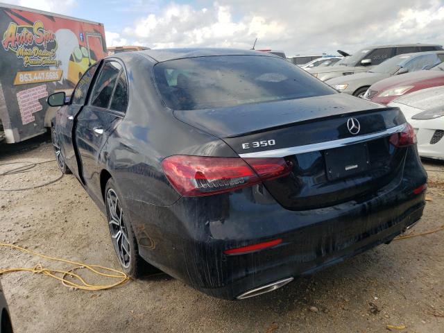 2021 MERCEDES-BENZ E 350 VIN: W1KZF8DB9MA945454