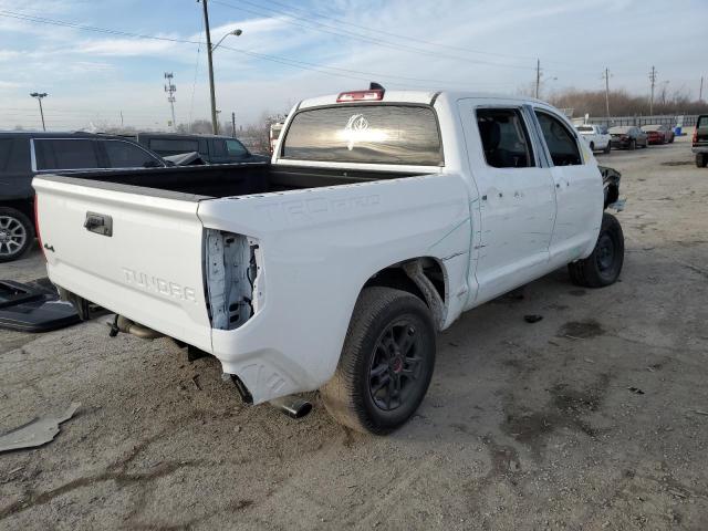 2021 TOYOTA TUNDRA CREWMAX SR5 VIN: 5TFDY5F13MX006122