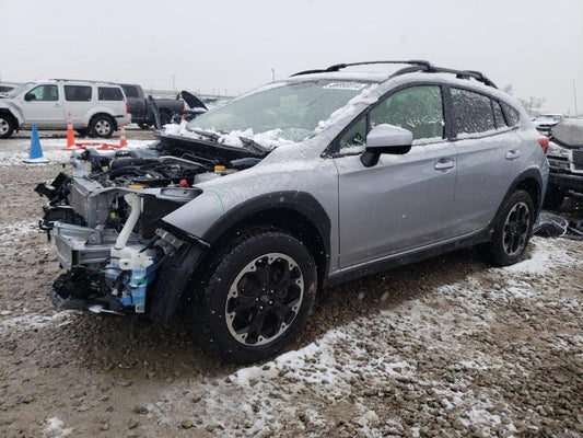 2023 SUBARU CROSSTREK PREMIUM VIN:JF2GTAEC6P8268465