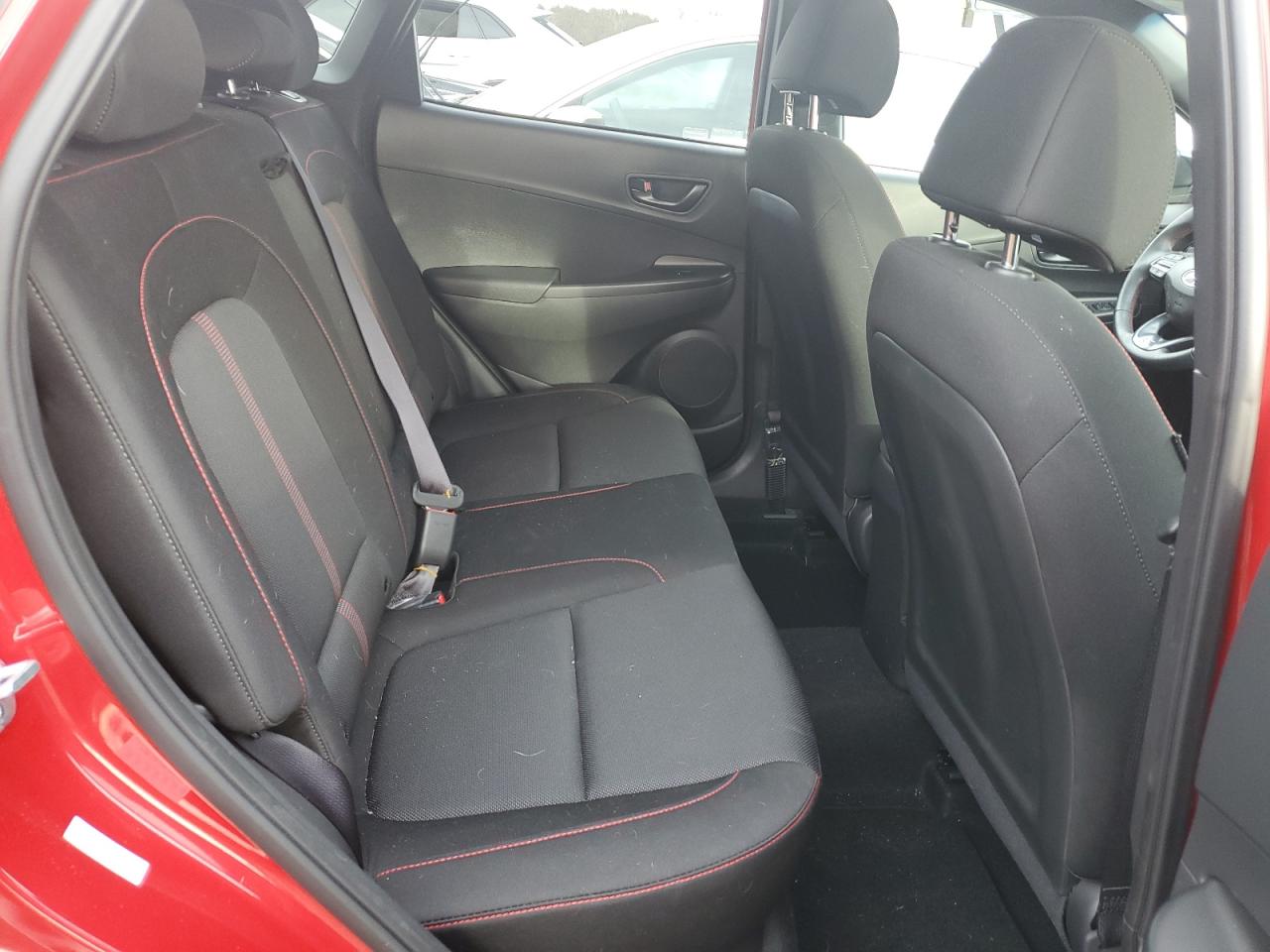 2022 HYUNDAI KONA N LINE VIN:KM8K33A30NU757177