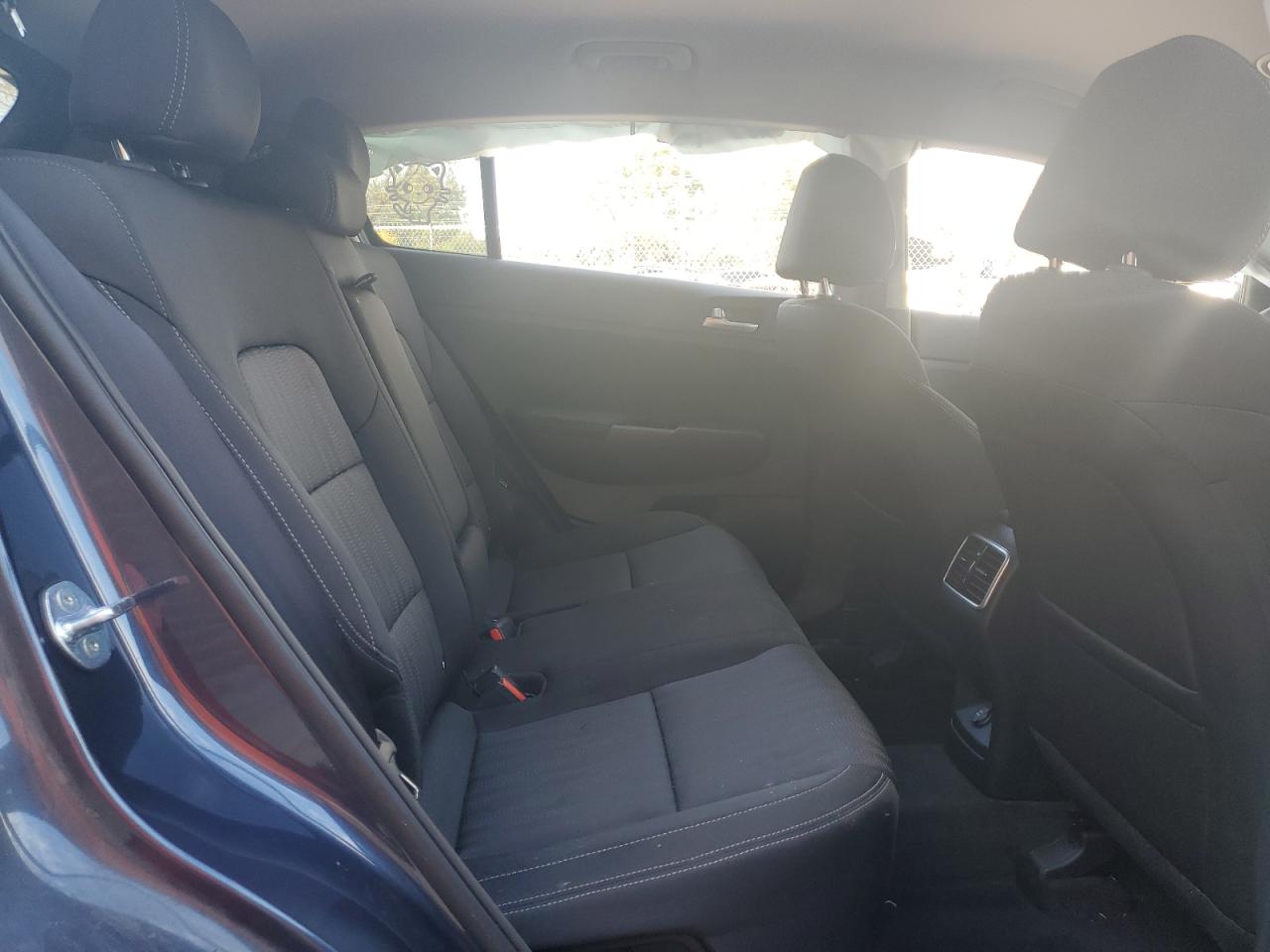 2022 KIA SPORTAGE LX VIN:KNDPM3AC6N7007580