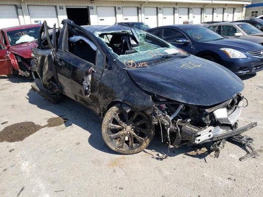 2021 TOYOTA COROLLA SE VIN: JTND4MBE4M3126187