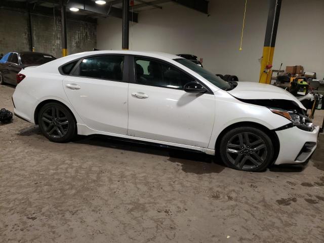 2021 KIA FORTE GT LINE VIN: 3KPF34AD3ME279516