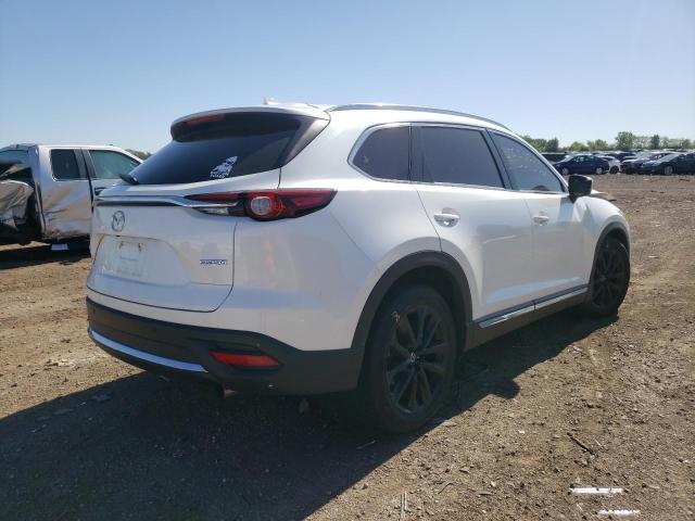 2021 MAZDA CX-9 GRAND TOURING VIN: JM3TCB***********