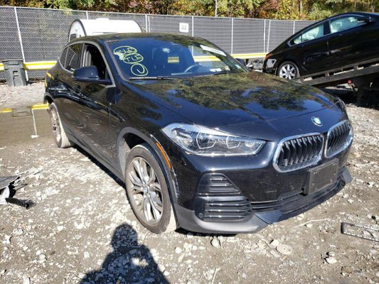 2021 BMW X2 XDRIVE28I VIN: WBXYJ1C09M5S57249