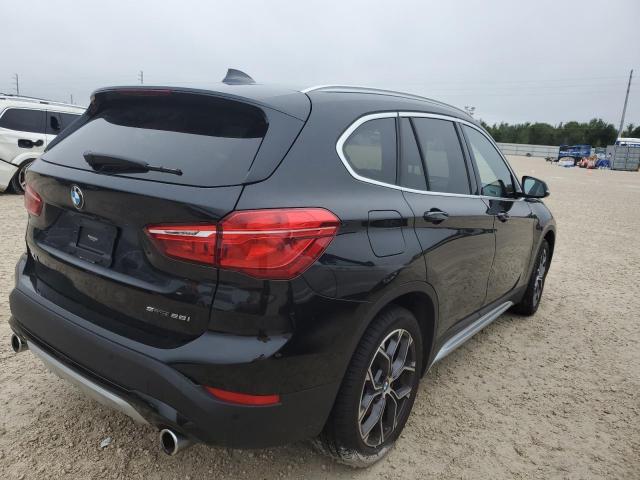 2021 BMW X1 SDRIVE28I VIN: WBXJG7C01M5T69269