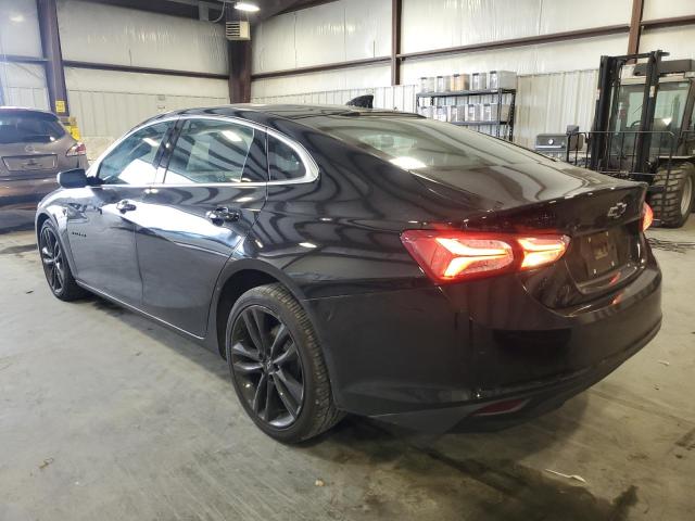 2021 CHEVROLET MALIBU LT VIN: 1G1ZD5ST4MF022529