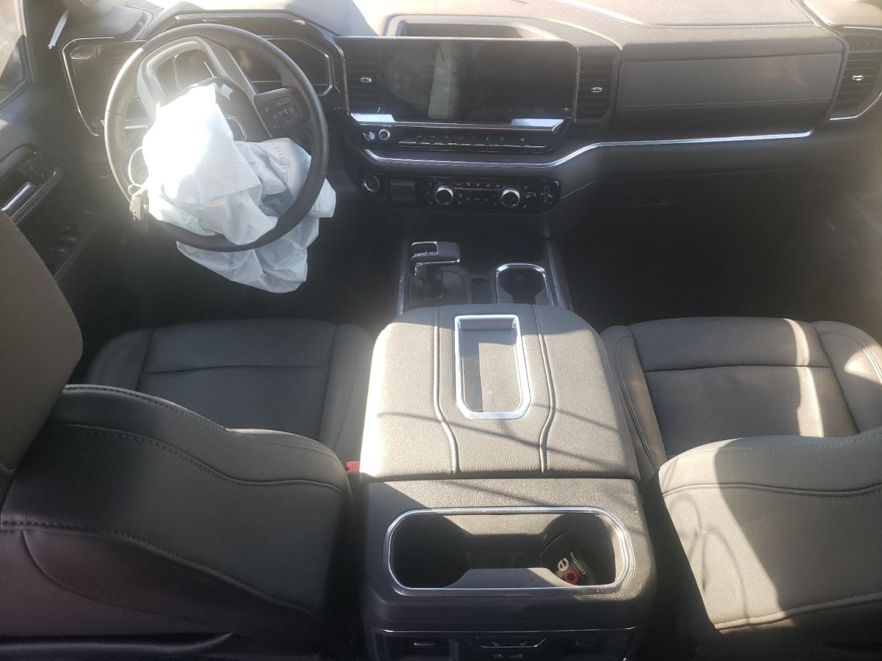2022 GMC SIERRA K1500 SLT VIN:3GTUUDETXNG580876