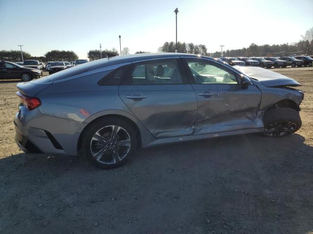 2021 KIA K5 EX VIN: 5XXG34J2XMG008639