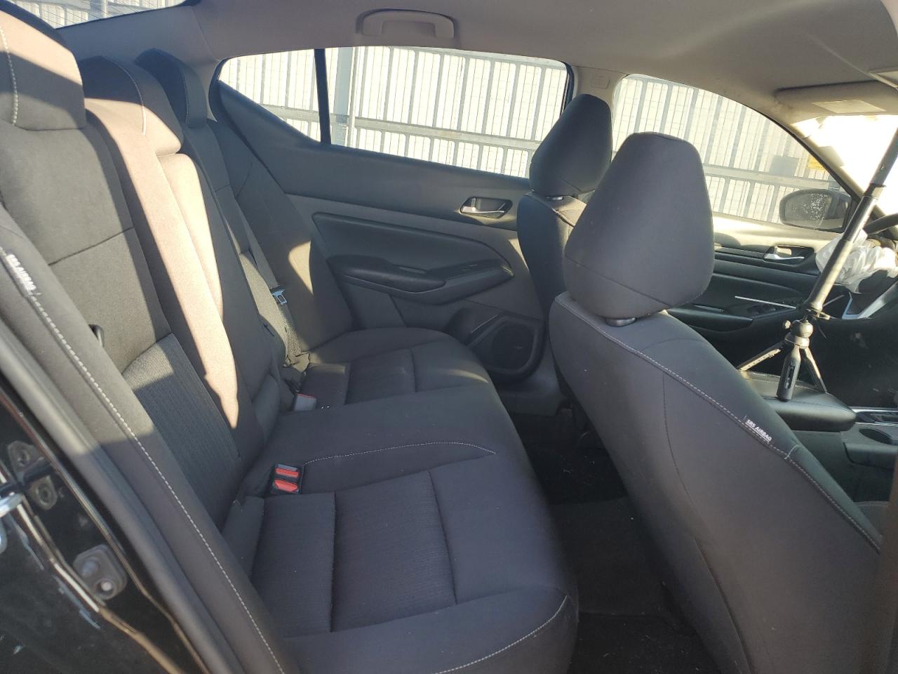 2022 NISSAN ALTIMA S VIN:1N4BL4BV4NN333348