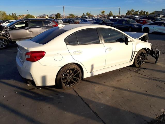 2021 SUBARU WRX PREMIUM VIN: JF1VA1C63M9823103