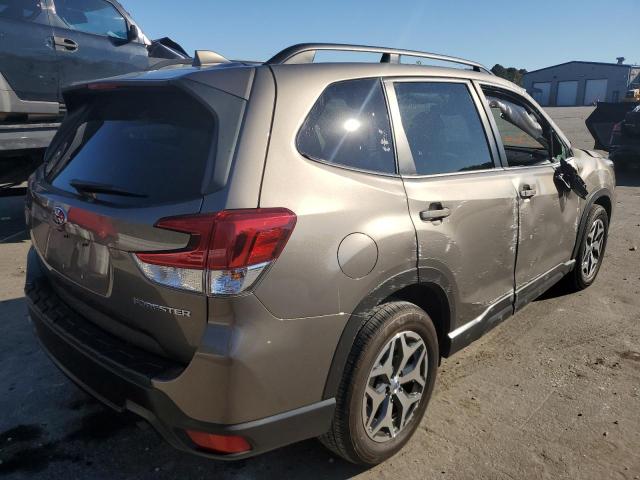 2021 SUBARU FORESTER PREMIUM VIN: JF2SKAJC8MH508484