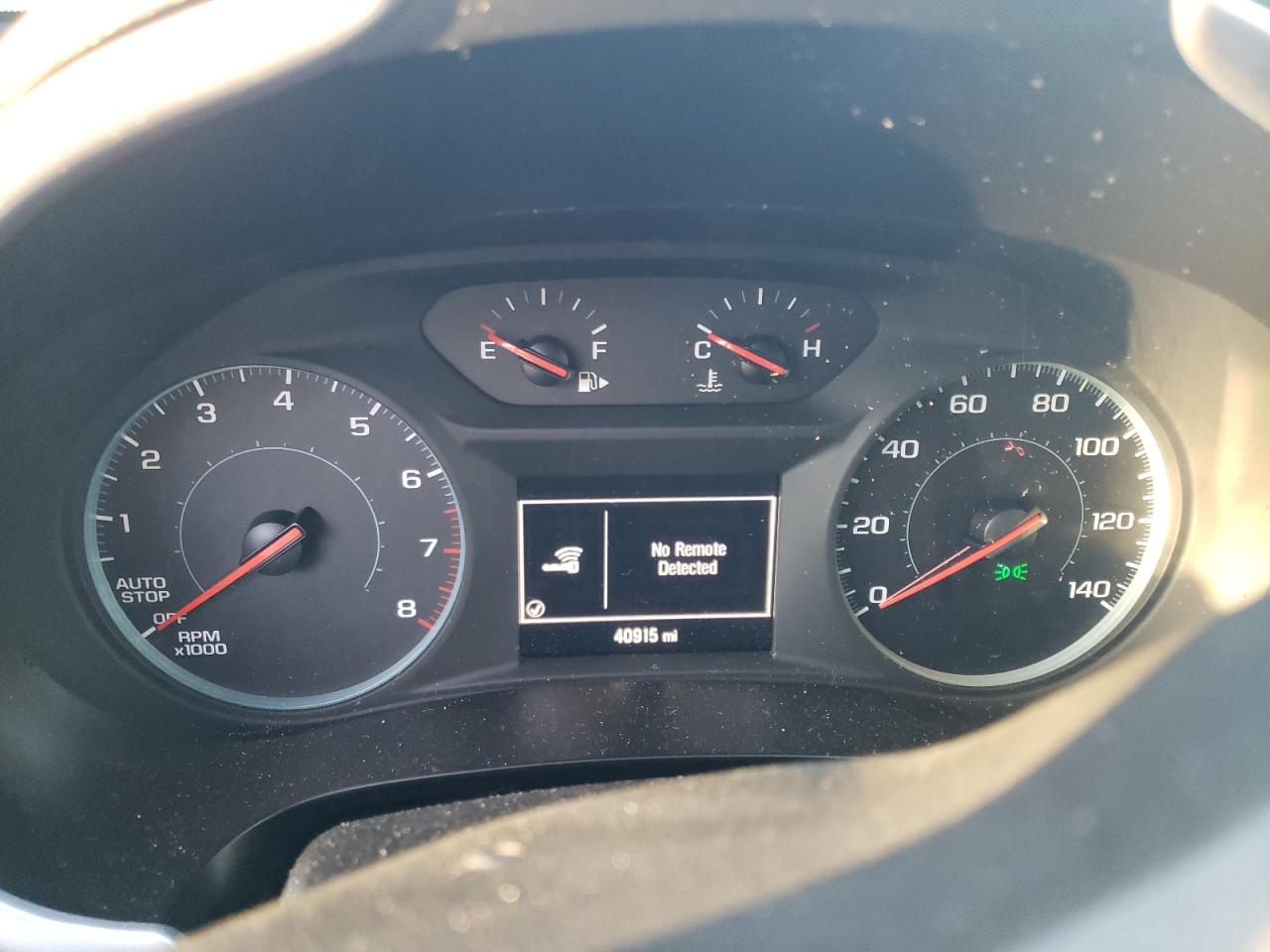 2022 CHEVROLET MALIBU LT VIN:1G1ZD5ST7NF152757