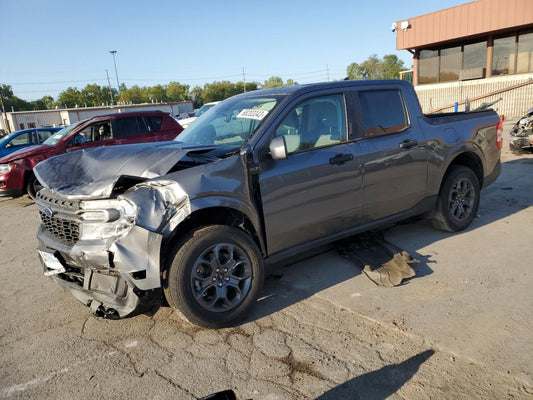 2023 FORD MAVERICK XL VIN:3FTTW8E96PRA13816