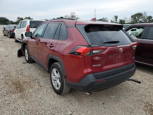 2021 TOYOTA RAV4 XLE VIN: 2T3W1RFV0MW112362