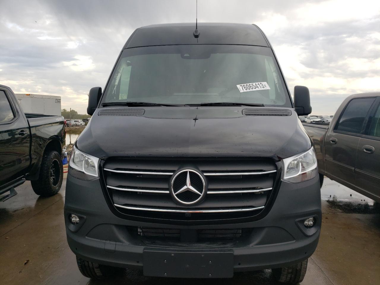 2023 MERCEDES-BENZ SPRINTER 2500 VIN:W1Z4NFVY5PP575899