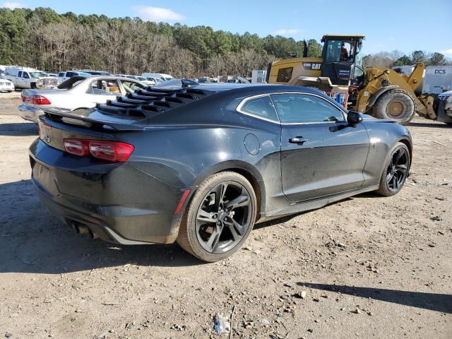 2021 CHEVROLET CAMARO LZ VIN: 1G1FF1R7XM0100118