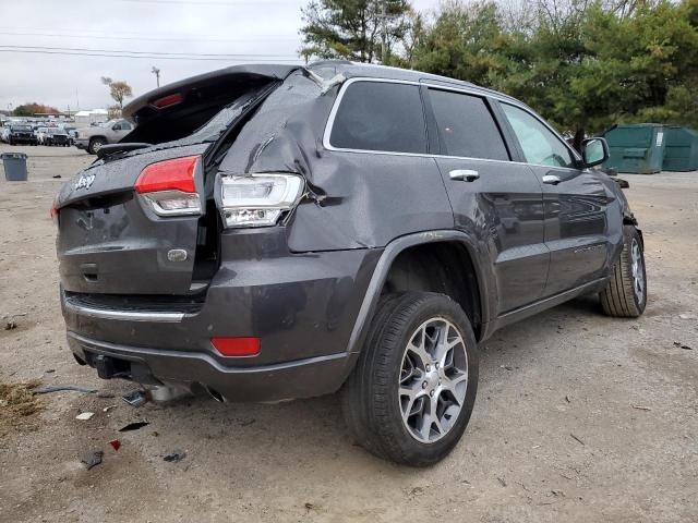 2021 JEEP GRAND CHEROKEE OVERLAND VIN: 1C4RJFCG7MC639075