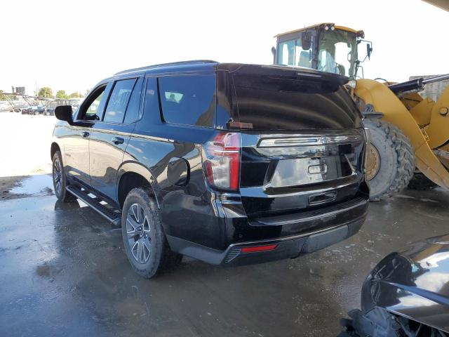 2021 CHEVROLET TAHOE K1500 Z71 VIN: 1GNSKPKD1MR287059