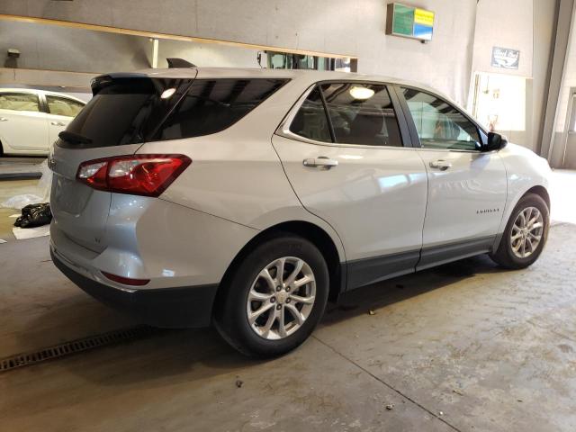 2021 CHEVROLET EQUINOX LT VIN: 2GNAXJ***********