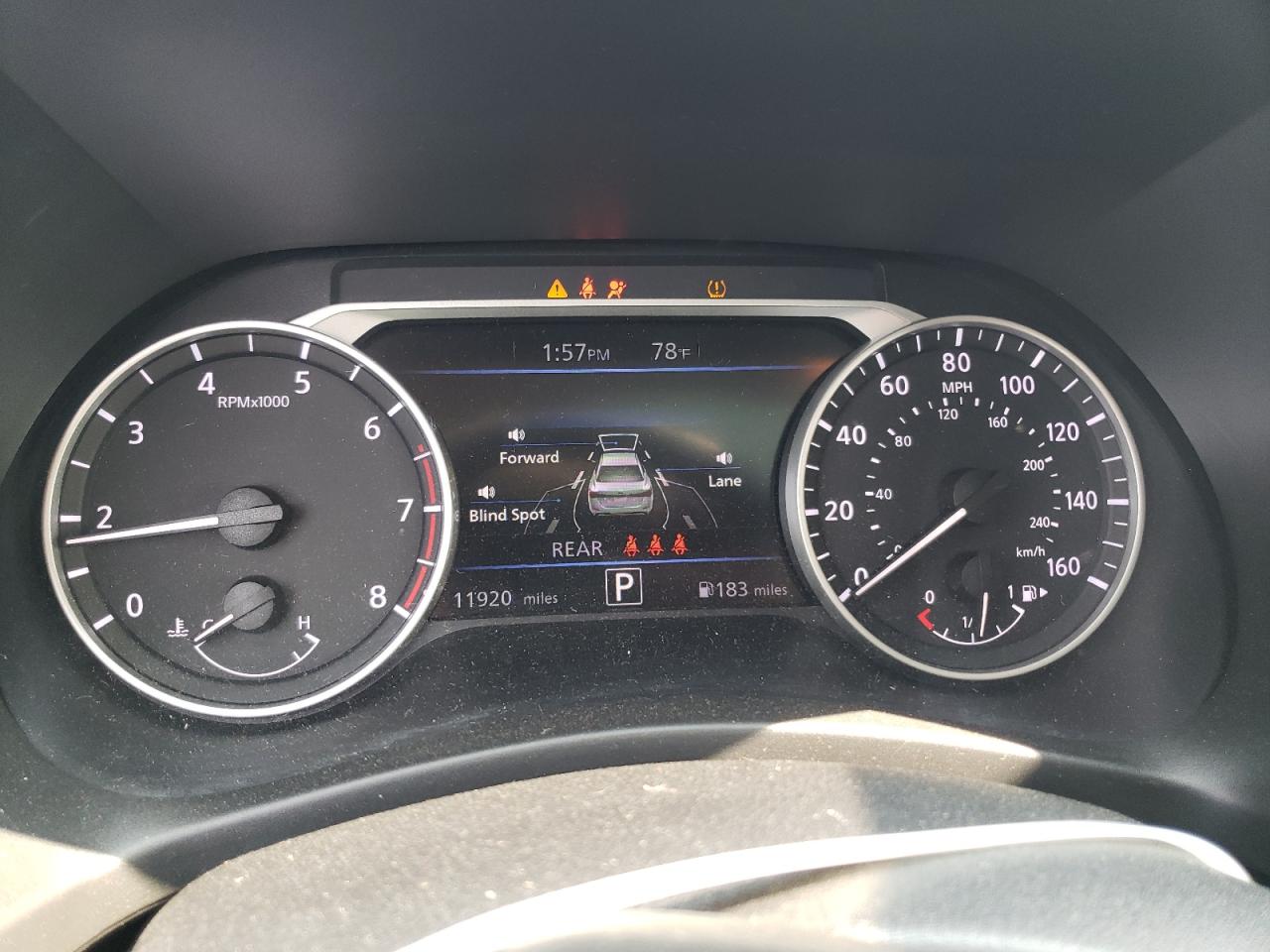 2022 NISSAN SENTRA SV VIN:3N1AB8CV8NY269027