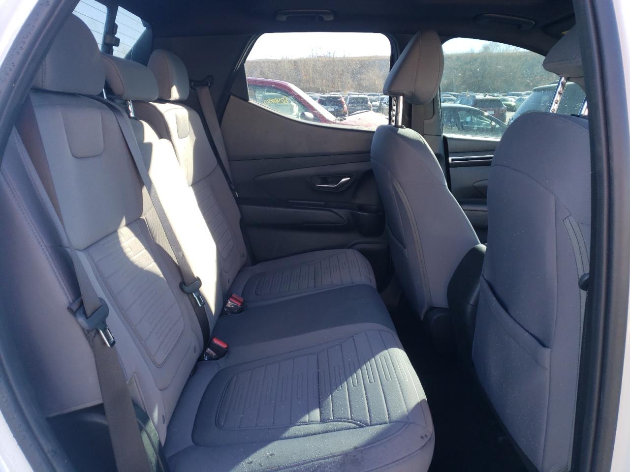 2022 HYUNDAI SANTA CRUZ SEL PREMIUM VIN:5NTJDDAF0NH021333