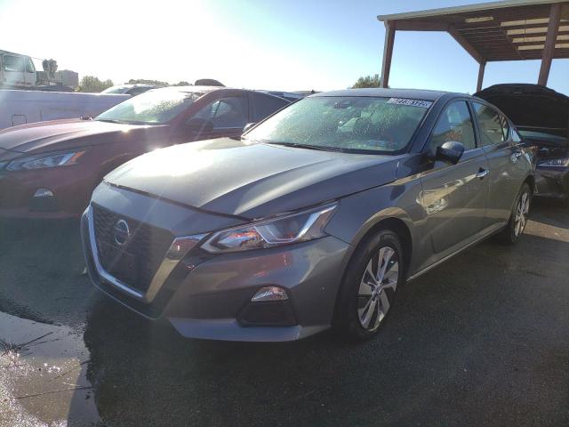 2021 NISSAN ALTIMA S VIN: 1N4BL4BVXMN369611