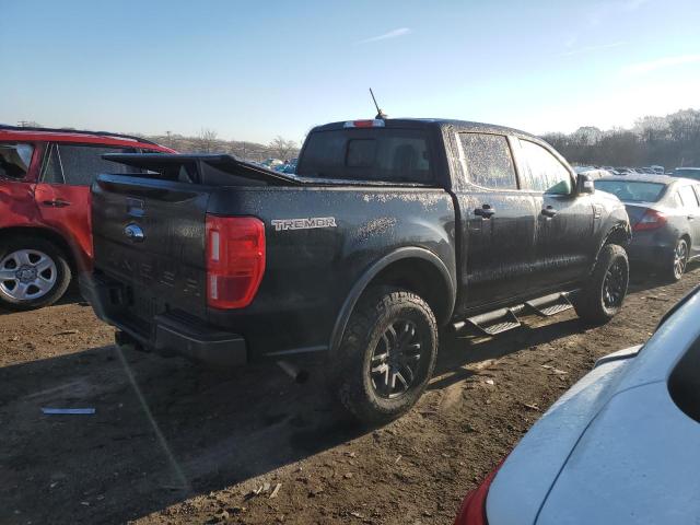 2021 FORD RANGER XL VIN: 1FTER4FH2MLD91849