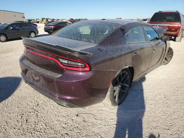 2021 DODGE CHARGER SXT VIN: 2C3CDXBGXMH621885