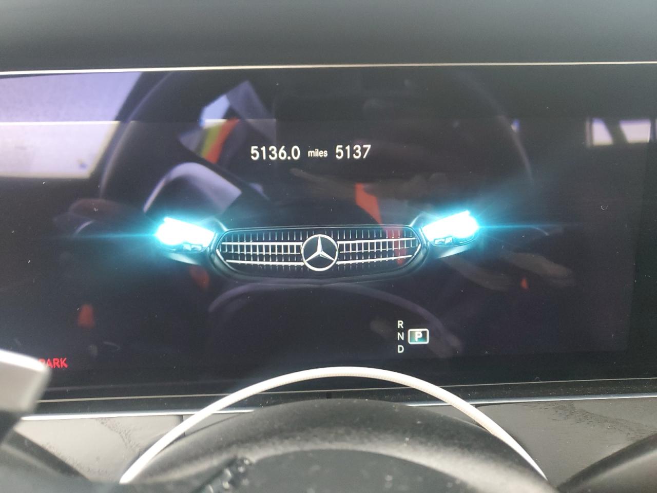 2023 MERCEDES-BENZ E 350 VIN:W1KZF8DB8PB139491