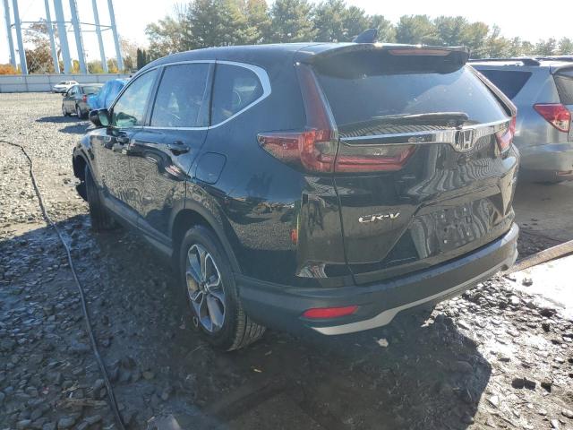 2021 HONDA CR-V EXL VIN: 2HKRW2H87MH639416