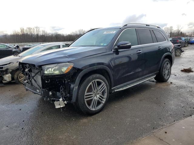 2021 MERCEDES-BENZ GLS 450 4MATIC VIN: 4JGFF5KE3MA486782