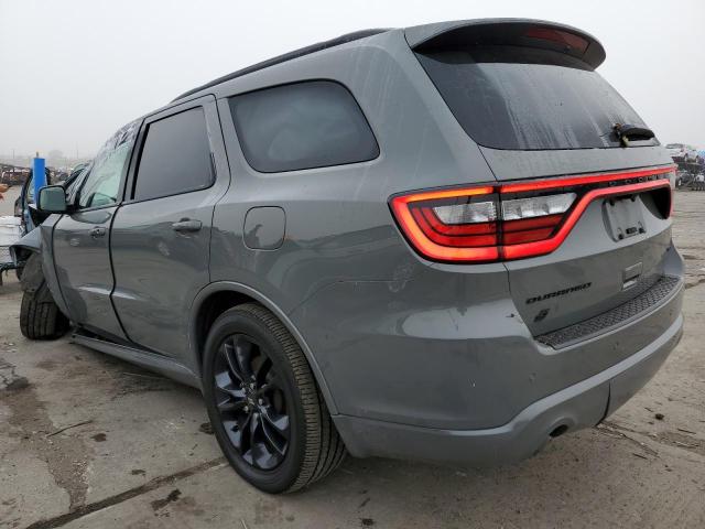 2021 DODGE DURANGO GT VIN: 1C4RDJDG6MC697056