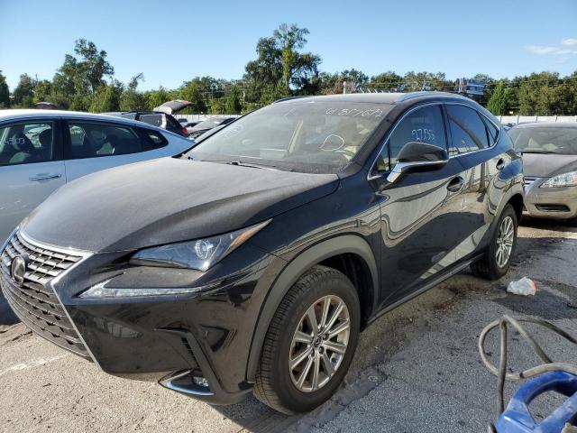 2021 LEXUS NX 300 BASE VIN: JTJDARBZ4M2182095