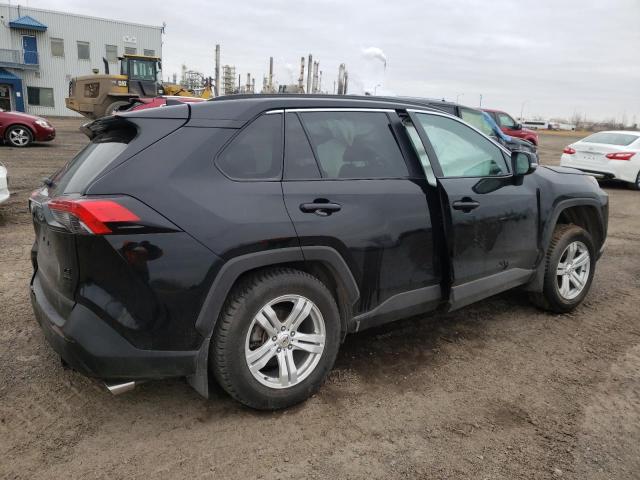 2021 TOYOTA RAV4 LE VIN: 2T3B1RFV9MC146235