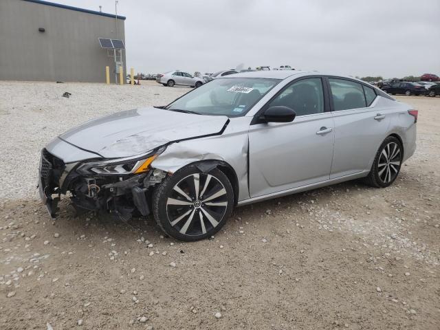 2021 NISSAN ALTIMA SR VIN: 1N4BL4CV0MN313515