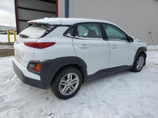 2021 HYUNDAI KONA SE VIN: KM8K12AAXMU662123