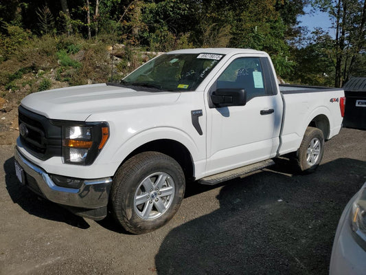 2023 FORD F150  VIN:1FTMF1EB4PKE55559