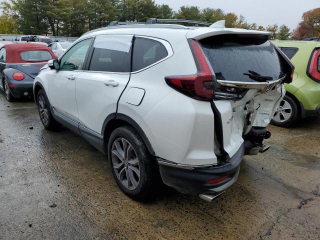 2021 HONDA CR-V TOURING VIN: 7FARW2H97ME001212