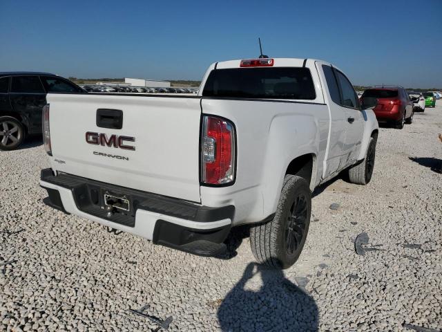 2021 GMC CANYON ELEVATION VIN: 1GTH5B***********