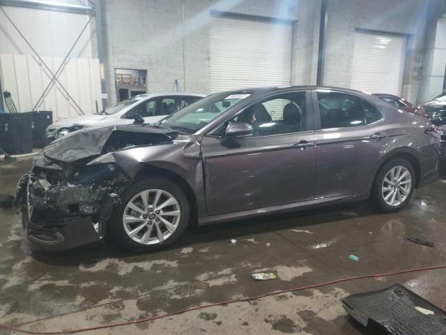 2021 TOYOTA CAMRY LE VIN: 4T1C11BK9MU024354