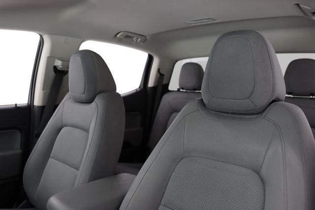 2021 CHEVROLET COLORADO VIN: 1GCGSB***********