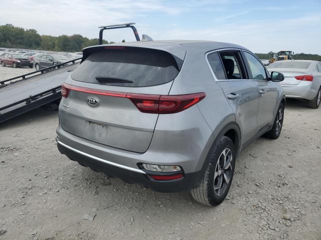 2021 KIA SPORTAGE LX VIN: KNDPM3AC2M7917645